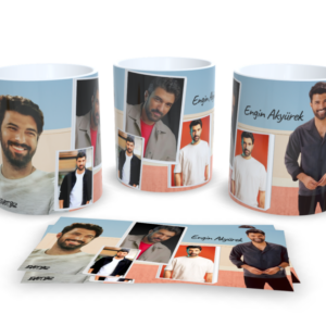Caneca - Engin Akyürek