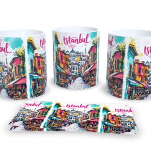 Caneca Istanbul