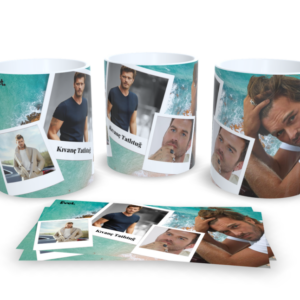 Caneca - Kıvanç Tatlıtuğ