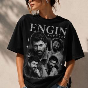 Maxitee Engin Akyürek