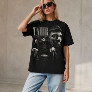 MaxTee Tahir Lekesiz