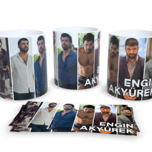 Caneca Engin Akyürek